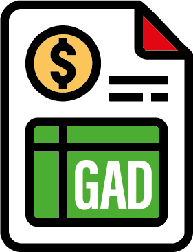 Impuestos GAD Antonio Ante